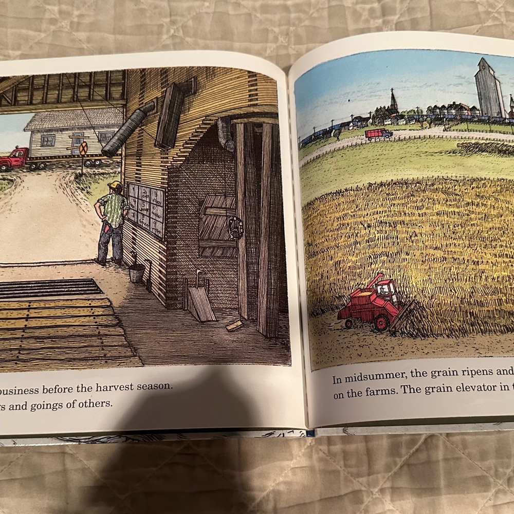Prairie Town - Picture 4 of 6